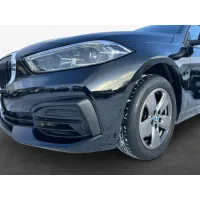 BMW 116, 2023, МКПП, пробег 60517 км