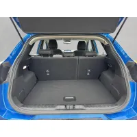 Ford Puma, 2022, МКПП, пробег 23553 км