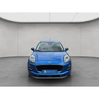 Ford Puma, 2022, МКПП, пробег 23553 км