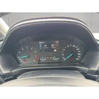 Ford Puma, 2022, МКПП, пробег 23553 км