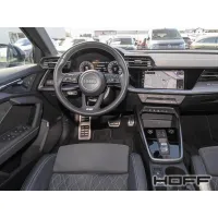 Audi A3, 2023, АКПП, пробег 54244 км