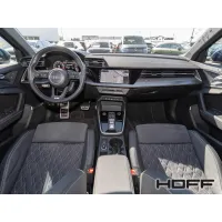 Audi A3, 2023, АКПП, пробег 54244 км