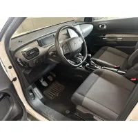 Citroën C4, 2020, МКПП, пробег 45334 км