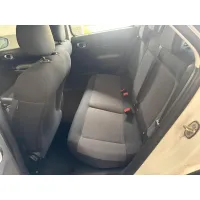 Citroën C4, 2020, МКПП, пробег 45334 км