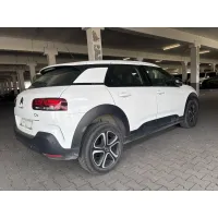 Citroën C4, 2020, МКПП, пробег 45334 км