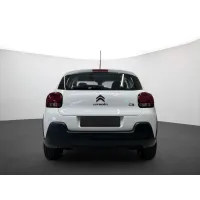 Citroën C3, 2022, МКПП, пробег 32192 км