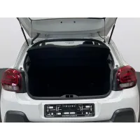 Citroën C3, 2022, МКПП, пробег 32192 км