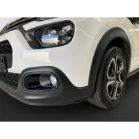 Citroën C3, 2022, МКПП, пробег 32192 км