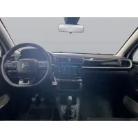 Citroën C3, 2022, МКПП, пробег 32192 км