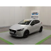 Mazda 2, 2022, МКПП, пробег 44800 км