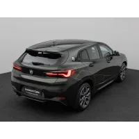BMW X2, 2022, АКПП, пробег 29540 км