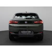 BMW X2, 2022, АКПП, пробег 29540 км