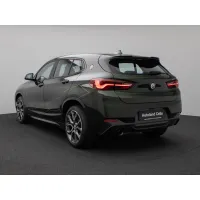 BMW X2, 2022, АКПП, пробег 29540 км