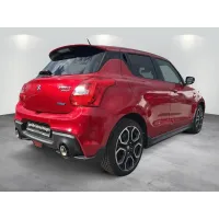 Suzuki Swift, 2021, МКПП, пробег 32223 км