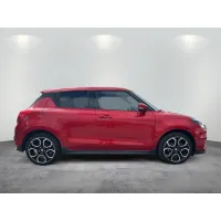 Suzuki Swift, 2021, МКПП, пробег 32223 км