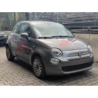 Fiat 500, 2020, МКПП, пробег 43746 км