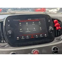 Fiat 500, 2020, МКПП, пробег 43746 км