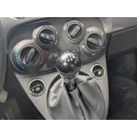 Fiat 500, 2020, МКПП, пробег 43746 км