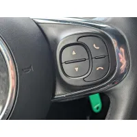 Fiat 500, 2020, МКПП, пробег 43746 км