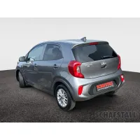 Kia Picanto, 2022, МКПП, пробег 39983 км