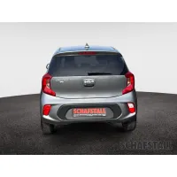 Kia Picanto, 2022, МКПП, пробег 39983 км