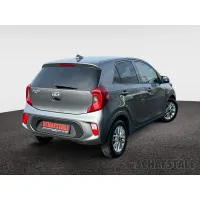 Kia Picanto, 2022, МКПП, пробег 39983 км