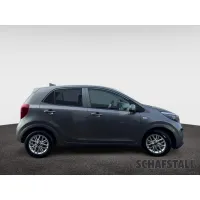 Kia Picanto, 2022, МКПП, пробег 39983 км