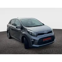 Kia Picanto, 2022, МКПП, пробег 39983 км