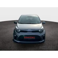 Kia Picanto, 2022, МКПП, пробег 39983 км