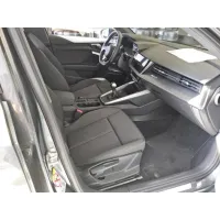 Audi A3, 2023, МКПП, пробег 54500 км