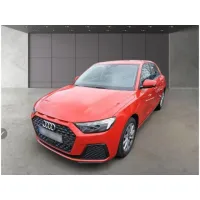 Audi A1, 2023, МКПП, пробег 30800 км