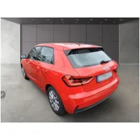 Audi A1, 2023, МКПП, пробег 30800 км