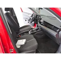 Audi A1, 2023, МКПП, пробег 30800 км