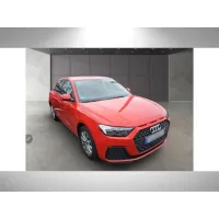 Audi A1, 2023, МКПП, пробег 30800 км