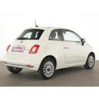 Fiat 500, 2023, МКПП, пробег 28977 км