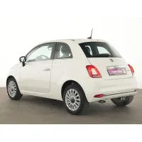 Fiat 500, 2023, МКПП, пробег 28977 км