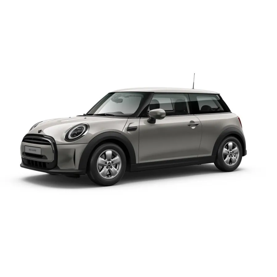 MINI Cooper, 2023, АКПП, пробег 16452 км