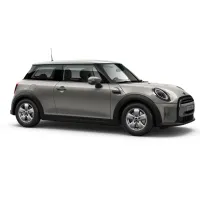 MINI Cooper, 2023, АКПП, пробег 16452 км