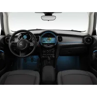 MINI Cooper, 2023, АКПП, пробег 16452 км