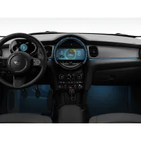 MINI Cooper, 2023, АКПП, пробег 16452 км