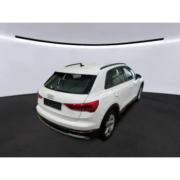 Audi Q3, 2023, АКПП, пробег 26737 км