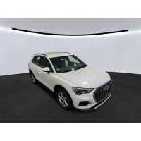 Audi Q3, 2023, АКПП, пробег 26737 км