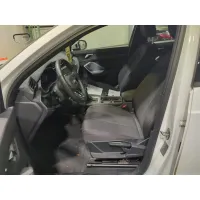 Audi Q3, 2023, АКПП, пробег 26737 км