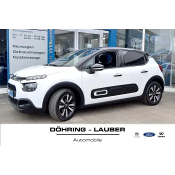 Citroën C3, 2023, МКПП, пробег 15800 км
