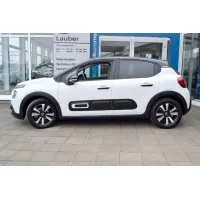 Citroën C3, 2023, МКПП, пробег 15800 км