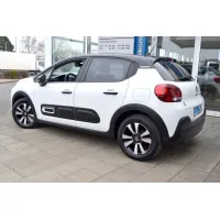Citroën C3, 2023, МКПП, пробег 15800 км