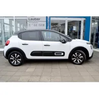 Citroën C3, 2023, МКПП, пробег 15800 км