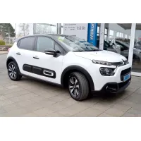 Citroën C3, 2023, МКПП, пробег 15800 км