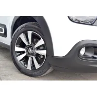 Citroën C3, 2023, МКПП, пробег 15800 км