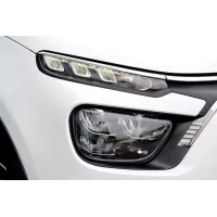 Citroën C3, 2023, МКПП, пробег 15800 км